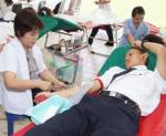 กาชาดย้ำผู้ป่วย “หวัด 09-ชิคุนกุนยา-ไข้เลือดออก” หายไข้ 4 สัปดาห์ก่อนบริจาคเลือดได้