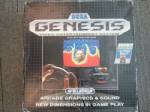 "Sega Genesis" ครบรอบ 20 ปี  เปิดโหวตเลือกเกมเก่าลง XBLA