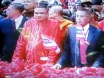 สำนักราชเลขาฯ ชี้ขั้นตอนฎีกา ส่งให้รัฐบาลพิจารณาถวายความเห็น