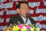 รมต.กระทรวงพลังงานรู้ไหมว่า ทำไมน้ำท่วมที่ท้ายเขื่อนศรีนครินทร์