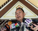 “ชวนนท์” ยันเลิกแถลงการณ์ “พระวิหาร” แล้ว - การันตี “กษิต” จุดยืนเดิม