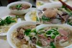 Choose your dinner, daily: Vietnam resort conquers menu fatigue