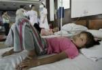 พบเด็กจีนอีกนับพันมีสารตะกั่วในเลือดเกินขีดปลอดภัย
