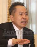 "กอร์ปศักดิ์" แฉขบวนการจ้องล้ม "ชุมชนพอเพียง"