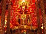 เยือนพะเยา แวะยล "วัดพระธาตุจอมศีล"
