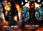 "อีส้ม" หงอย "จีจ้า" จ๋อย G.I. Joe รักษาแชมป์สบาย