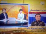 “ปฐมพงษ์” แนะนายกฯ อย่าให้คนชั่วมีอำนาจ เตือนทหารทรยศชาติ- สถาบัน กรรมจะตามสนอง!
