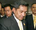 “บิ๊กบัง” เชื่อกองทัพไม่กล้าปฏิวัติ โบ้ยภารกิจ คมช.สมบูรณ์แบบ