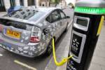 โตโยต้าไม่สน EV ขอลุย PHEV ก่อน