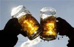 A beer a day may raise risk of several cancers: study