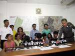 รวบยกทีมเขมรป่วนล้วงกระเป๋า-ขอทานย่านพลุกพล่าน!