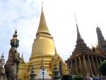 กรุงเทพและเชียงใหม่ ติดอันดับเมืองที่น่าเดินทางท่องเที่ยวที่สุดในโลก