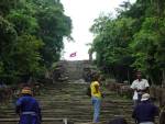 “ชวนนท์” แจงข้อตกลงเขมรแค่ลดตึงเครียด-ไม่เกี่ยวแบ่งดินแดนปราสาทพระวิหาร