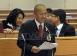 “เกียรติกร” เจ้าเก่าตีปี๊บมือที่ 3 ปฏิวัติเงียบ ขอพระราชทานนายกฯ รักษาการ