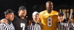 ชมลีลา "แชค" ขว้างทัชดาวน์ใน "Shaq vs"
