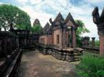 วธ.จับตามติรัฐสภาพื้นที่พิพาทไทย-กัมพูชา 4.6 ตร.กม.ที่เขาพระวิหาร