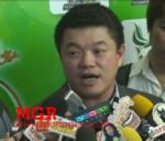 "อาร์เอส" ไม่สืบประวัติ "นาธาน" ปัดรับผิดชอบลวงโลก ไล่ไปเคลียร์กันเอง