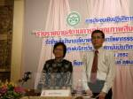 "น้ำ-ความหลากหลายทางชีวภาพ" ปัญหาใหญ่ของทรัพยากรไทย