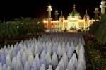 Three Muslims killed in Thai south: police