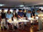 อียู-นิรโทษกรรมสากลประณามไทยกรณีประหารชีวิตนักโทษ