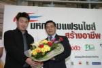 ชี้แนวโน้มคนเดินงานแฟร์น้อยลงเหตุจัดงานเน้นสินค้าเฉพาะกลุ่ม