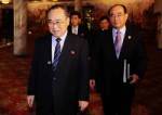 Two Koreas agree to restart family reunions: statement