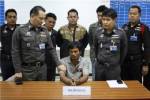 รวบพ่อสารเลว ขืนใจลูกสาววัย 13 ท้อง!