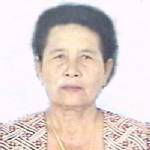 ทุบหัวเศรษฐินีเงินกู้ แม่ “พ.ต.ท.” ตายคาบ้านบุรีรัมย์ - คาดฆ่าล้างหนี้หรือชิงทรัพย์