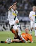 สิงห์หนุ่มเปิดรังบดไมนซ์ 2-0 ขึ้นที่ 4 บุนเดสลีกา