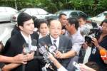 “ฝ่ายค้าน” ร้องศาล รธน.ฟ้องรัฐเปลี่ยนแปลงงบปี 53 ส่อขัด รธน.