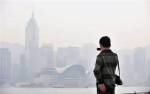 มลพิษอากาศจีน ลดปริมาณฝนดี
