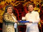 Thailand’s Krisana awarded for her dedication to generic drugs