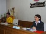 ที่ปรึกษา “กษิต” ลงระนองตามปัญหาโรฮิงยา