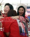 “น้องแม้ว” ออกโรงปัด “เอสซี” แพร่คลิป โบ้ย พนง.ทำส่วนตัว