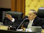 “ปู่ชัย” พูดเป็นนัยรัฐบาล 1 บวก 1 ไม่มีอะไรที่แน่นอน