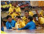 "งานประเพณีอุ้มพระดำน้ำ และเทศกาลอาหารอร่อย จังหวัดเพชรบูรณ์" 17-21 ก.ย. 52