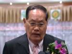 “องคมนตรี” ชี้ “ในหลวง” ทรงเป็นกลางการเมือง ไม่เคยกระทำขัดต่อ รธน.