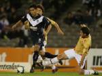เมลเบิร์นถอด "สุรัตน์" ออกก่อนถูกตีเจ๊า 1-1