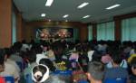 ชาวหนองคายร่วมโครงการเพาะพันธุ์ต้นกล้าอาชีพ