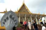 อนามัยโลกเตือนเขมรแดนระบาดของ “ไข้หวัด 09”
