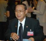 ปธ.วุฒิฯ คาดประชุมสภาถกแก้ รธน.เร็วสุดต้น ต.ค. หลังเดือนนี้ติดค้างวาระใหญ่