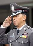พ.ร.ฎ.แบ่งส่วนราชการ ตร.มีผลพรุ่งนี้ ส่วนผลสรุปซื้อขายตำแหน่งยังไม่ชี้ชัด