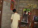 หนุ่มเมืองลุงเครียดผูกคอตายหลังพบป่วย ญาติเตรียมนำพบแพทย์