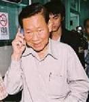 จำหน่ายคดี “วิชิต แสงทอง” ตุ๋นแรงงาน เหตุเสียชีวิต!