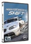 เปิดสเปคพีซีขั้นต่ำเกม "Need For Speed: Shift"