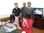 จับสอง นศ.ขายตัวผ่านเน็ต อ้างต้องเลี้ยงแม่!