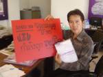 “นที” โวยถูกบริษัทดังปฏิเสธประกันชีวิตเหตุเพราะเป็นเกย์