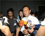 “ป๊อด” ดิ้น! แจงแต่งตั้งยกเว้นหลักเกณฑ์กว่า 2 พันตำแหน่ง