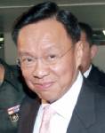 “พัชรวาท” ยังกอดเก้าอี้-เจตนาท้าทายอำนาจนายกฯ !?