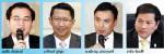 ดรีมทีมที่กระทรวงการคลัง